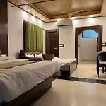 Studioz Paradise Hills Mussoorie