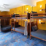 The Hosteller Mussoorie By The Streamside, Kempty