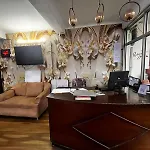 Sunday Lodge
