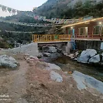 Rivulet Resort & Camping