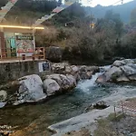 Rivulet Resort & Camping