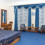 Hotel Filigree