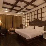 Bulaakh Resort