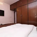 Oyo 14125 Home Hill View 2Bhk Clock Tower