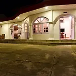 Hotel Chimney House