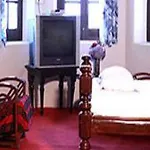 Cloud End Forest Resort