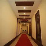 Kamay The Solitair Resort