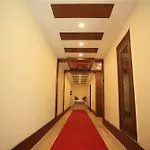 Kamay The Solitair Resort