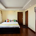 Oyo 13159 Home Spacious 1Bhk Mall Road