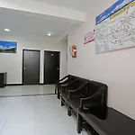 Oyo Rooms 086 Near Picture Palace