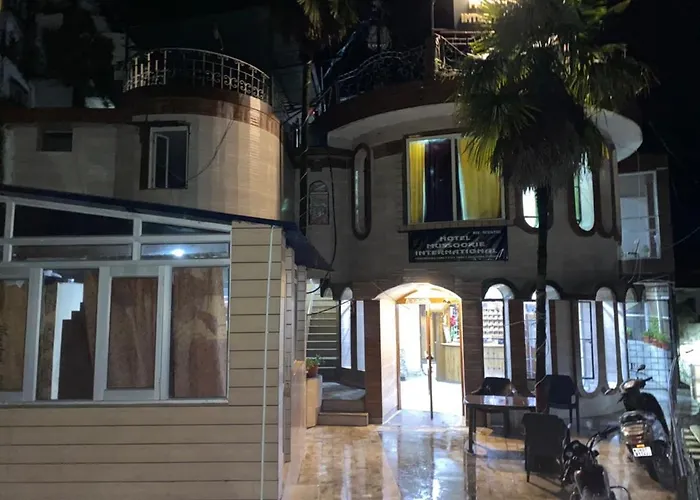 Hotel Sikka Royal Classic