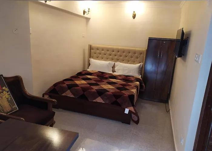 Landour Heights