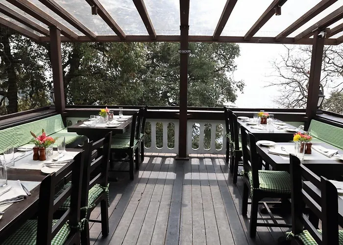 Rokeby Villas, Mussoorie