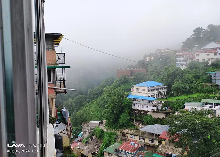 Sukoon Dream Valley, Homestay Mall Road Mussoorie