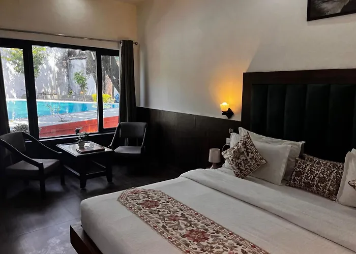 Karuna Hotel