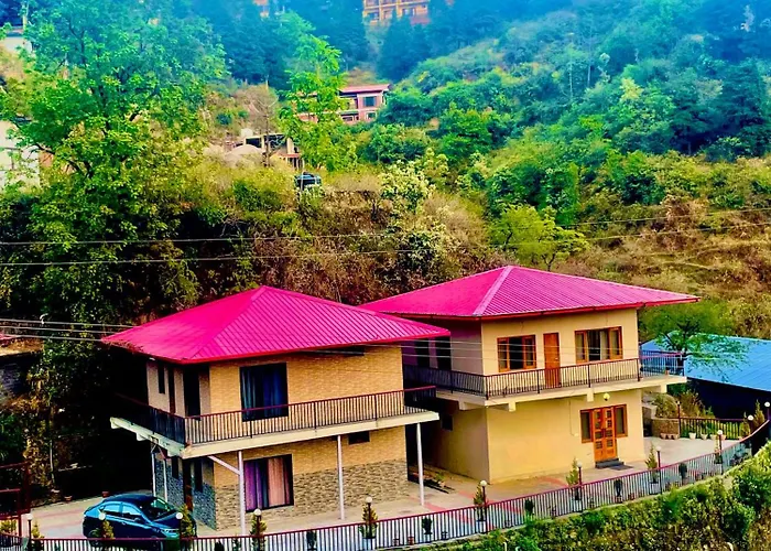 Zenroofs- Cloud Haven 3Bhk Villa