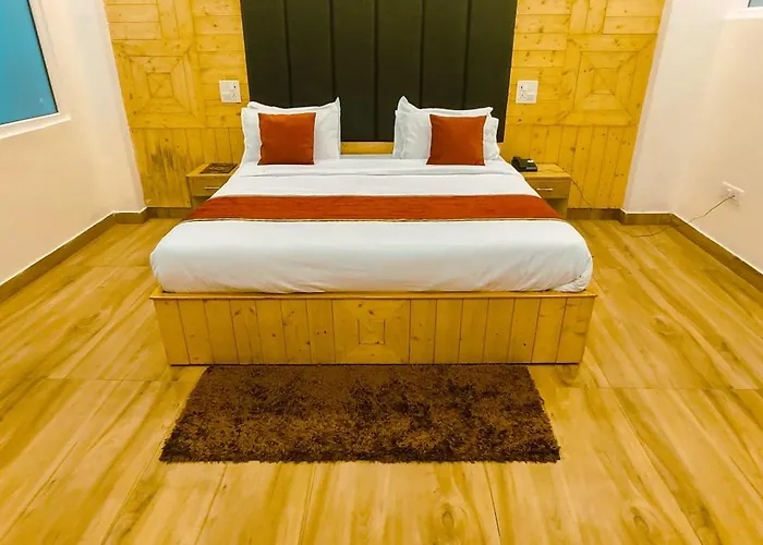 Bel Mount A Top Rated Luxury Property