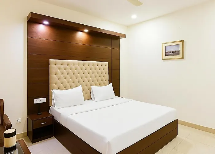 Sun Village Resort By Elite Vista