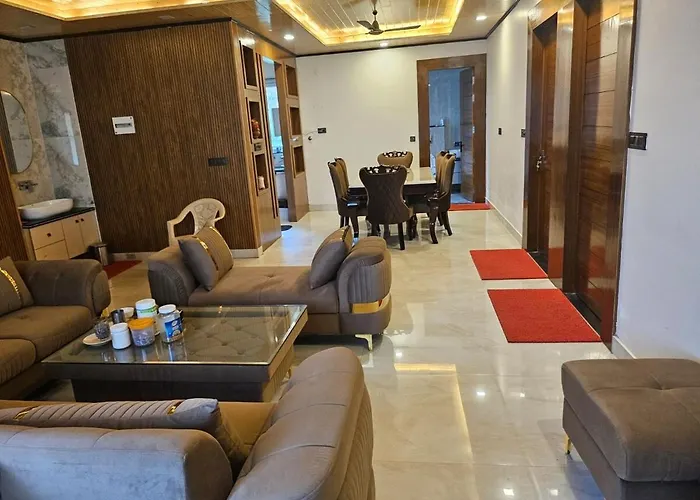 Mussoorie Nature Stay