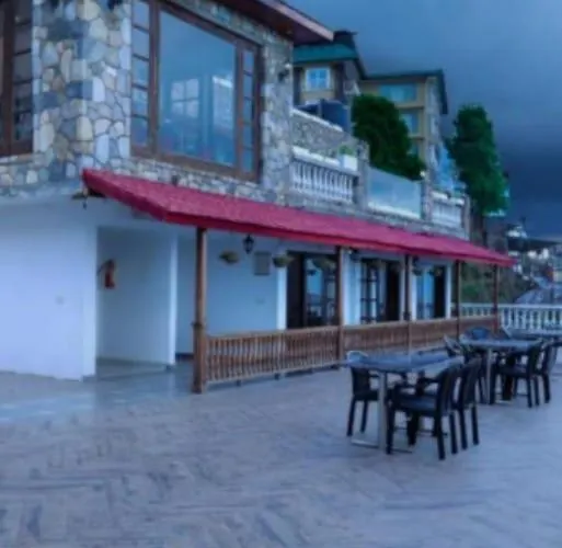 Tirupati The Grand Valley Mussoorie