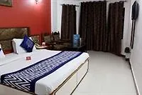 Oyo Rooms Himalaya View