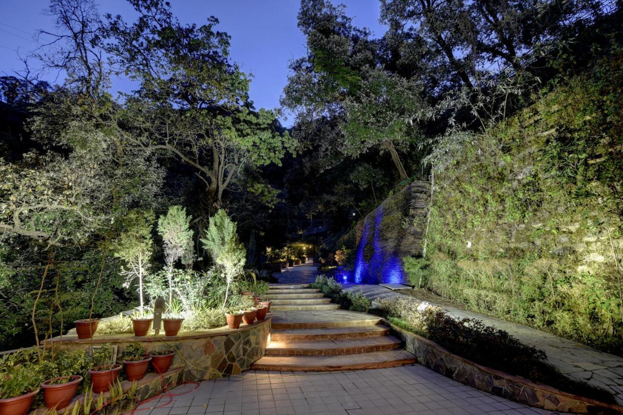 Yog Wellness & By Amritara Resort Mussoorie