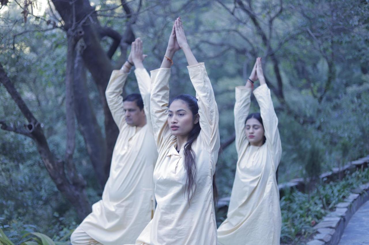 Yog Wellness & By Amritara 4* Mussoorie
