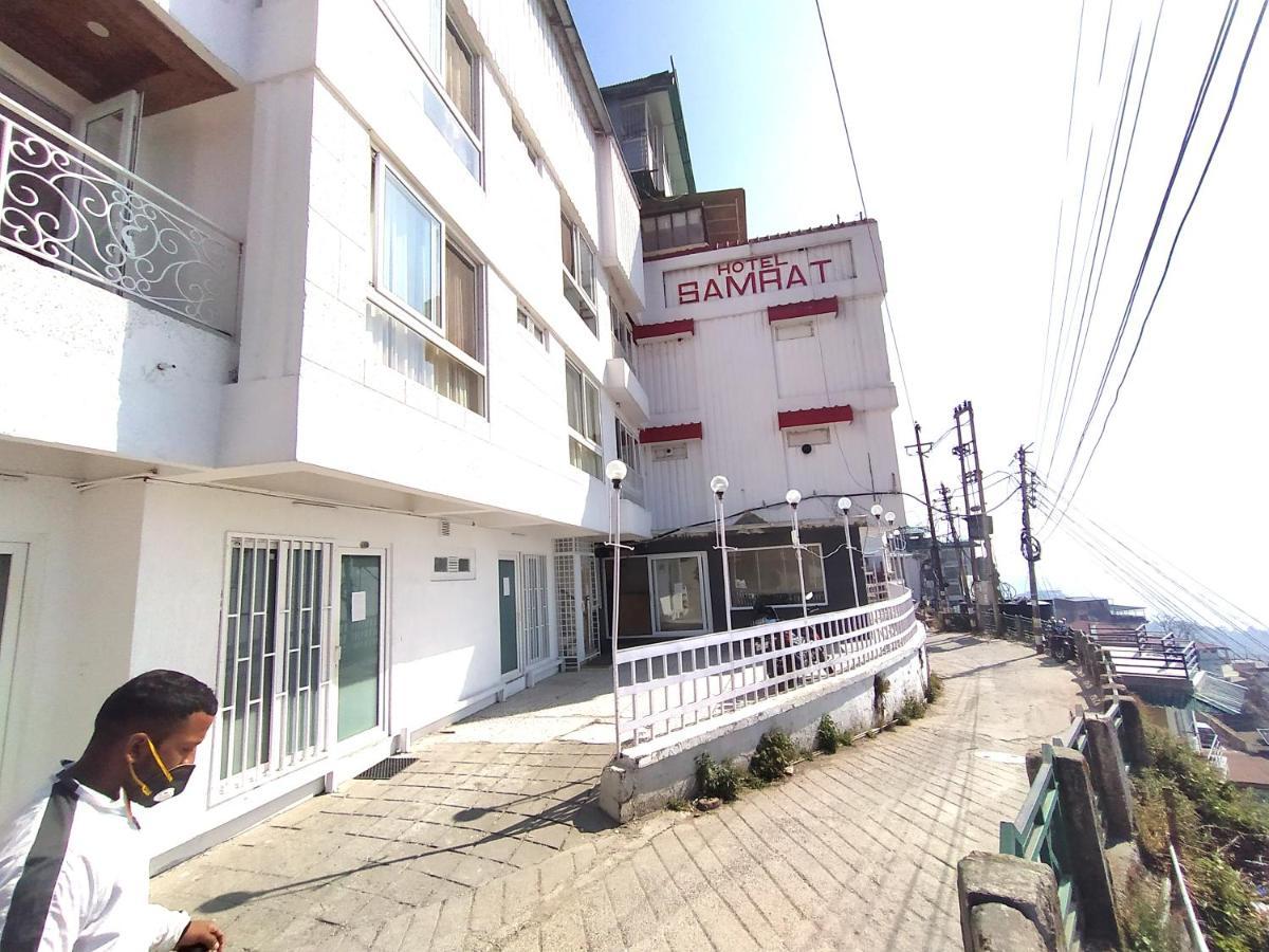 Hotel Samrat,