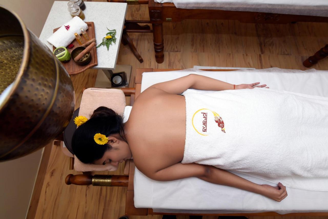Resort Yog Wellness & By Amritara Mussoorie