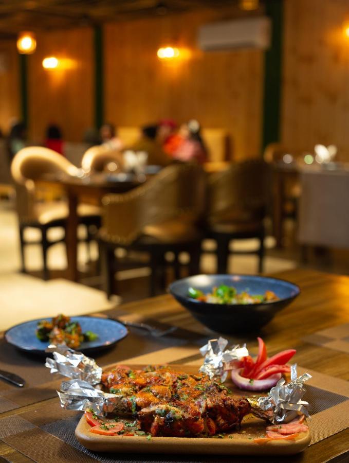 Accord 4* Mussoorie