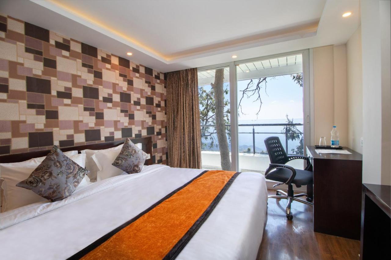 Accord Mussoorie
