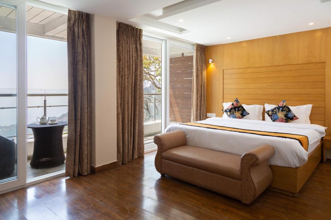 Hotel Accord 4*