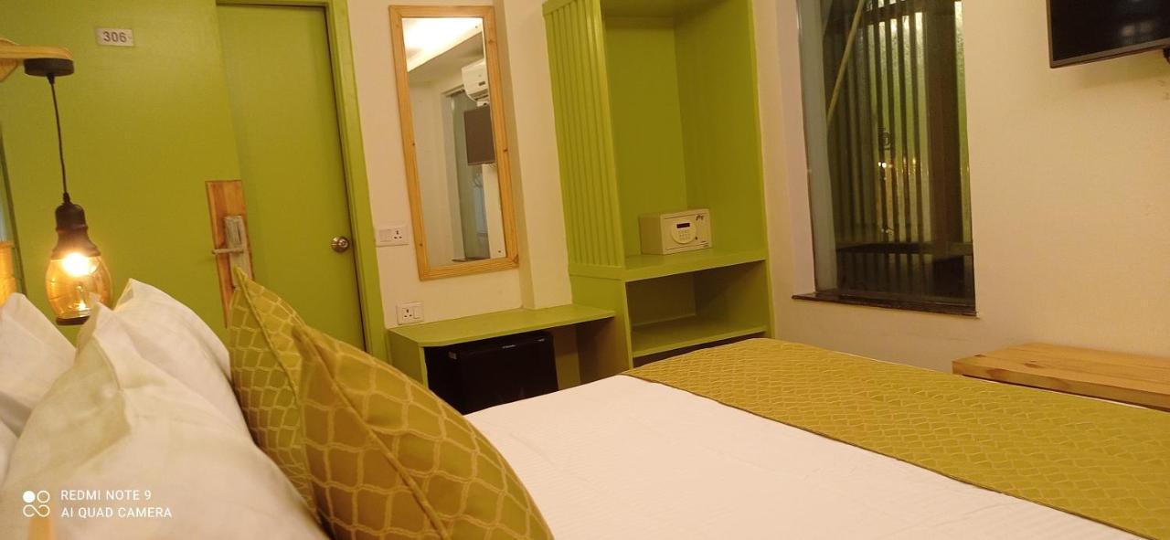 Hotel Tarangi Mussoorie