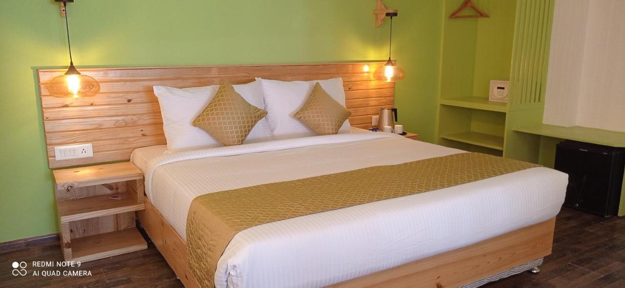 Tarangi Mussoorie Hotel Mussoorie