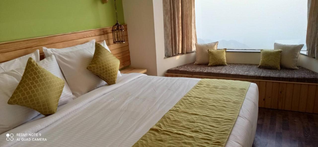 Tarangi Mussoorie