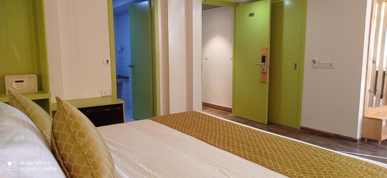 Tarangi Mussoorie 3*