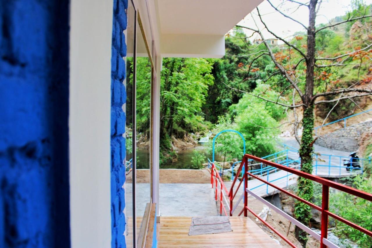 Hostel The Stream Side Hostel