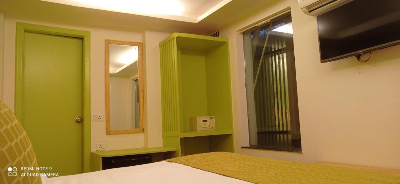 Hotel Tarangi Mussoorie 3*