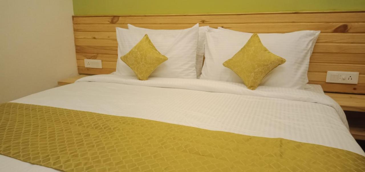 Tarangi Mussoorie Hotel