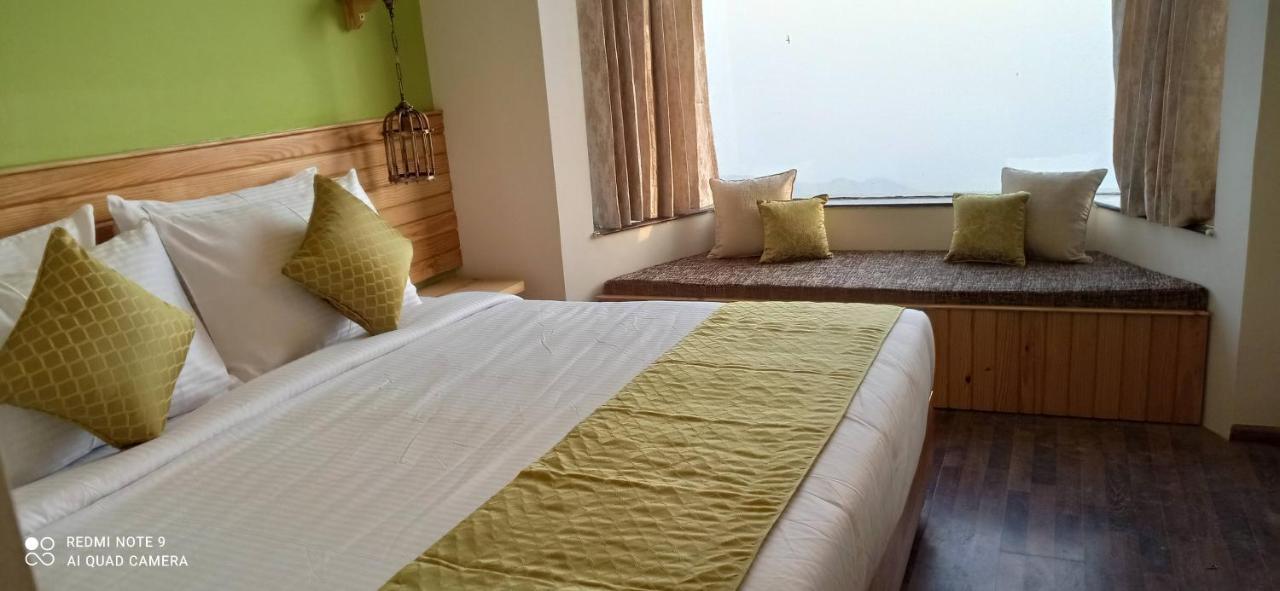 Tarangi Mussoorie 3* Mussoorie
