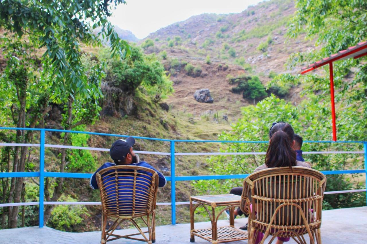 The Stream Side Hostel Hostel Mussoorie