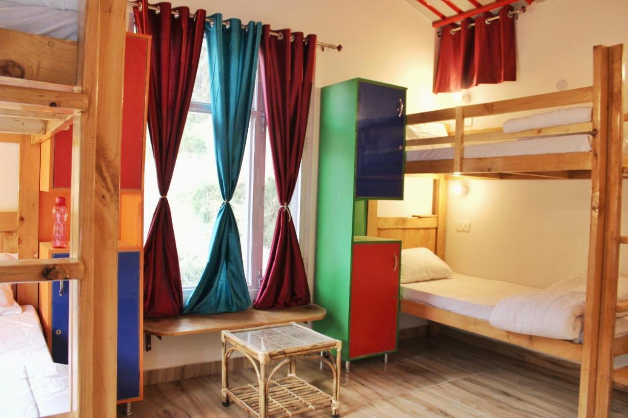 The Stream Side Hostel *