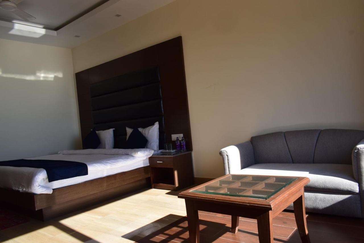 Phoenix Resort Mussoorie