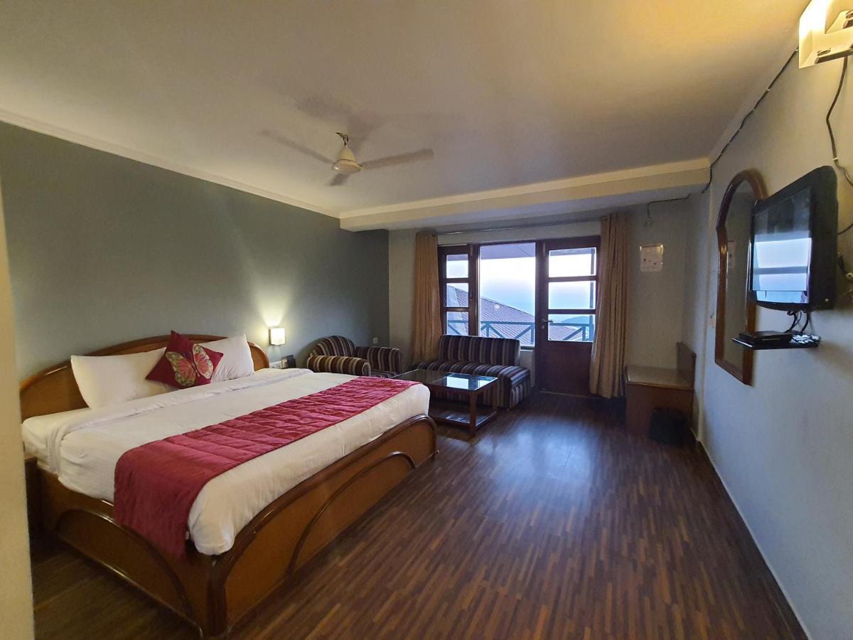 N Breeze - Mussoorie