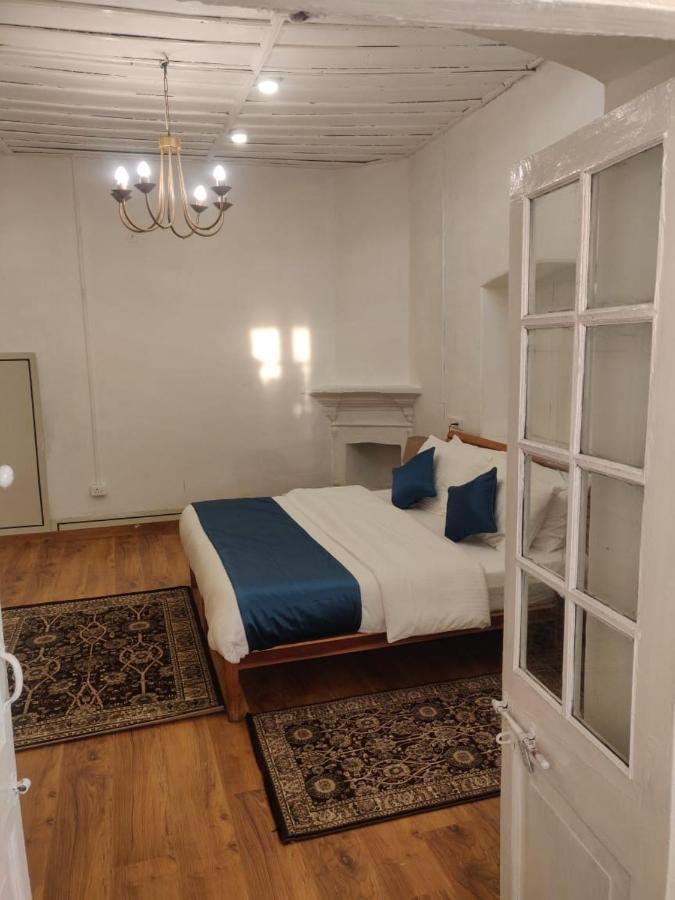 Hotel Nishantam By Tranquille Experiential Living