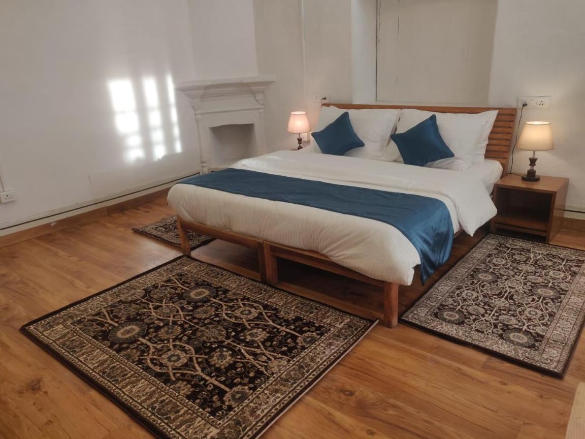 Nishantam By Tranquille Experiential Living Mussoorie