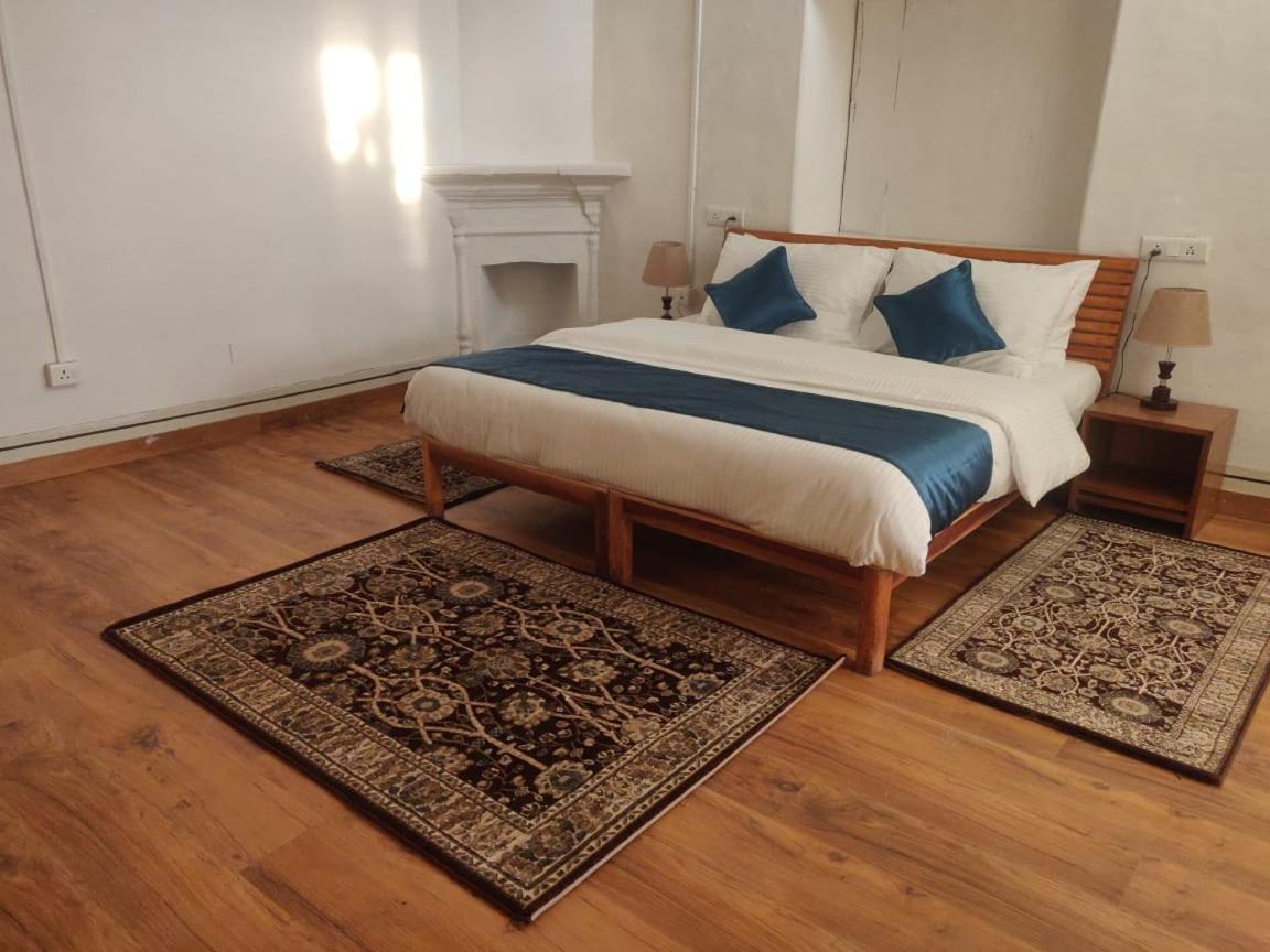 Nishantam By Tranquille Experiential Living *