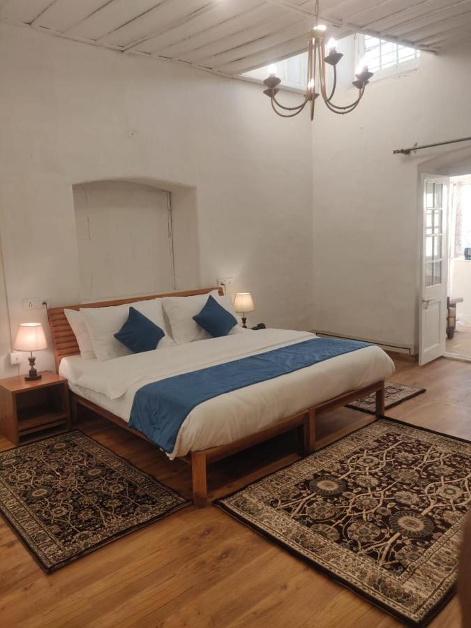 Hotel Nishantam By Tranquille Experiential Living
