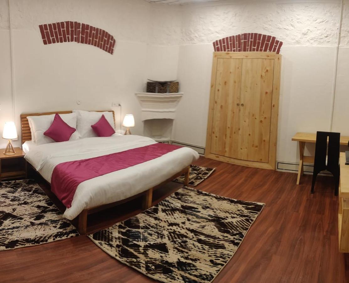 Nishantam By Tranquille Experiential Living Hotel Mussoorie