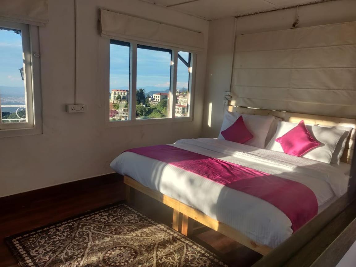 Hotel Nishantam By Tranquille Experiential Living Mussoorie